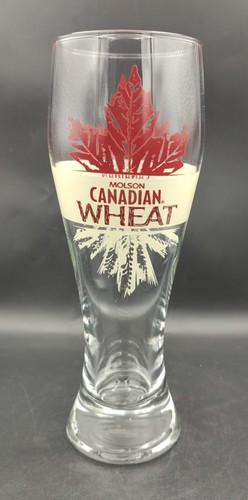Molson canadian wheat - molson,
