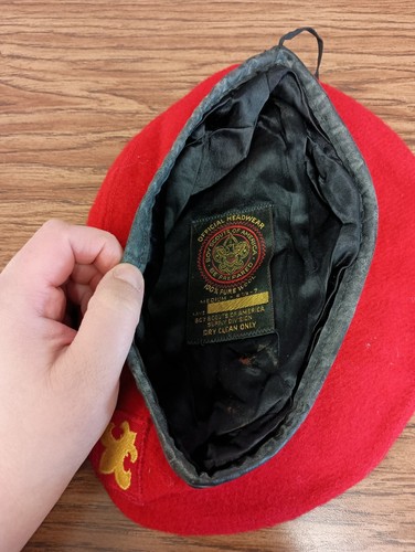 Official vintage 1970s bsa boy - vintage,