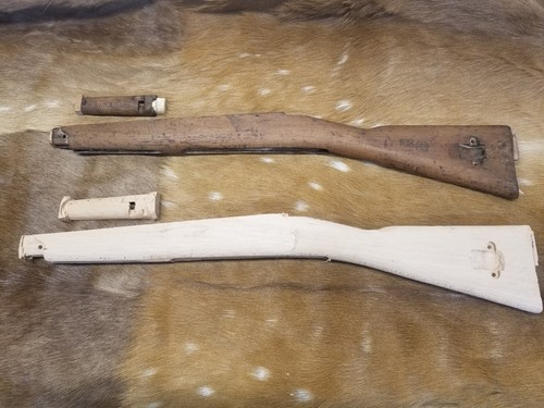 1891 carcano calvary - 1891, carbine