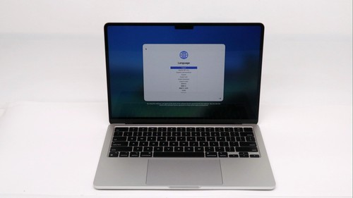 Apple macbook air - 13", m3