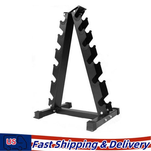 Tier dumbbell rack frame - tier,