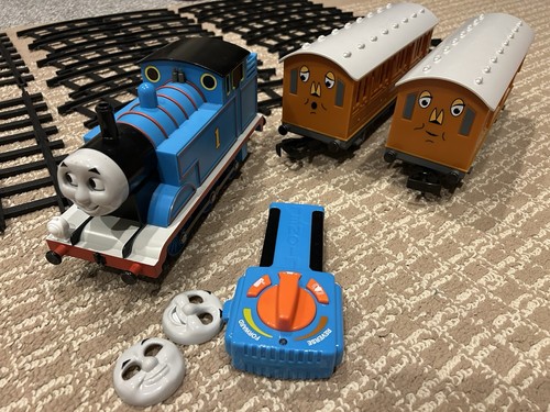 Lionel thomas friends ready - lionel, &