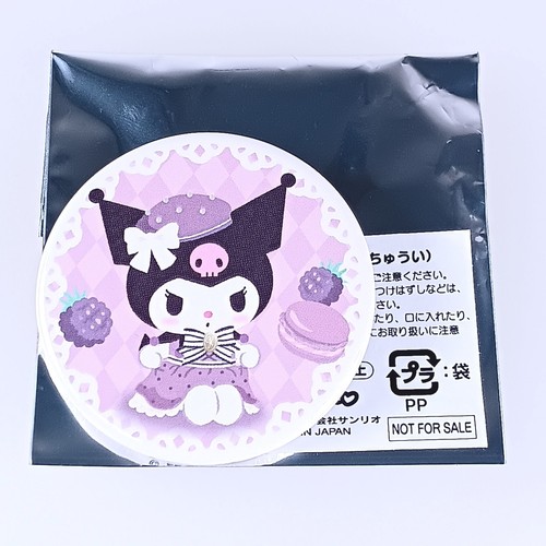 Kuromi sanrio shop open - sanrio,