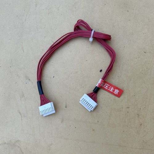Power monitor chassis wiring - chassis,