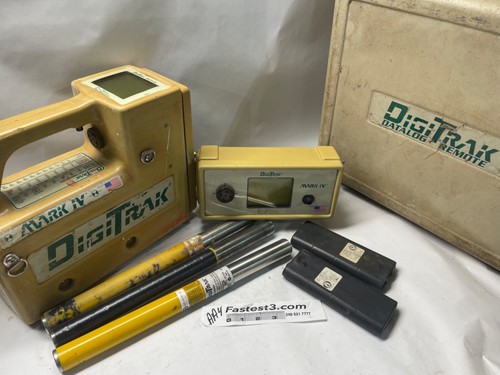 Digitrak mark directional - 4,