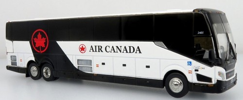 Prevost coach air - h3-45,