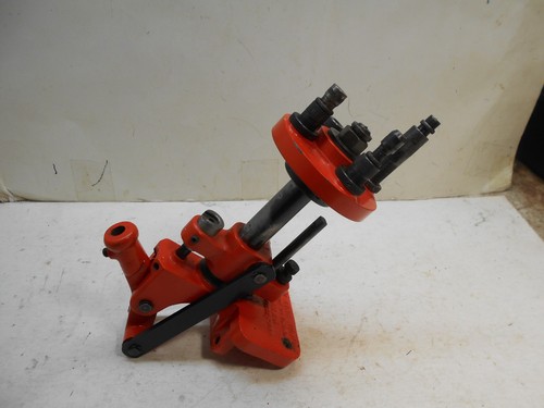 Lyman true line turret - lyman,