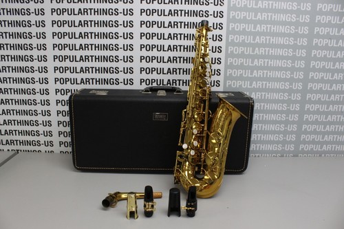Selmer mark alto saxophone - mark,