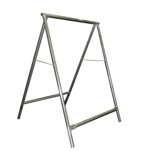 Folding table horse legs saw - table,