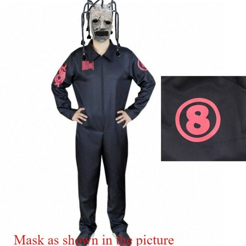 Slipknot cosplay costume - cosplay,