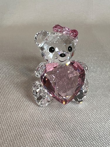 Swarovski kris bear only - bear,
