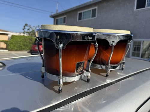 Aspire bongos - aspire,