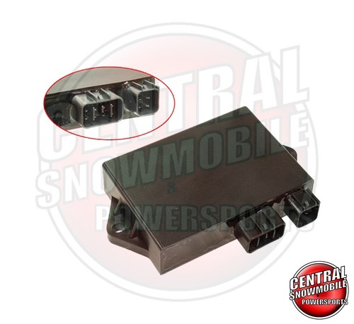 Cdi box yamaha - cdi, vmax