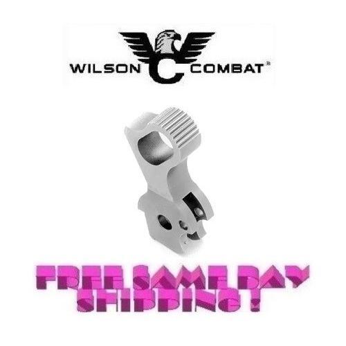 Wilson combat 1911 - combat, deluxe