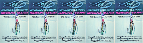 Kokanee trout fishing - kokanee,