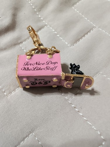Juicy couture open - ❤️juicy, dog