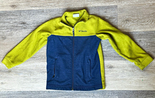 Boys columbia full - boys, zip