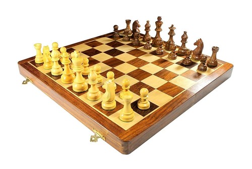 Big foldable - 18",