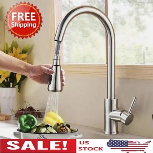 Kitchen sink faucet - kitchen,