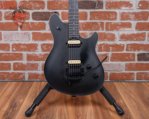 Evh wolfgang special stealth - special,