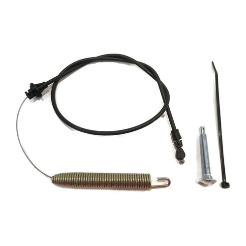 Clutch cable fits - cable,