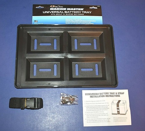 Universal group battery - universal,