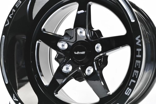 Vms black drag - drag, v-star
