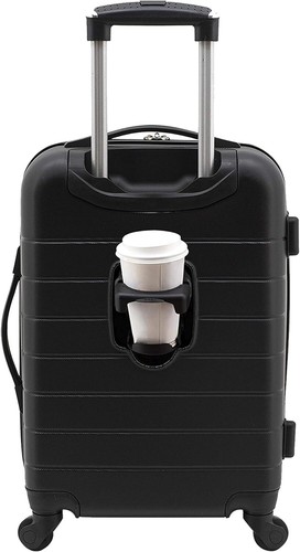 Wrangler smart spinner - smart,