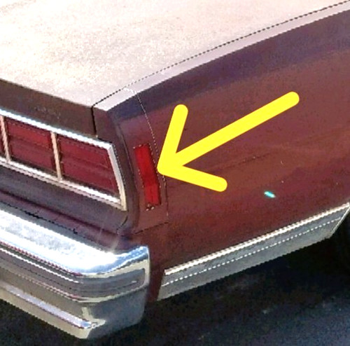 Chevrolet caprice impala - impala,