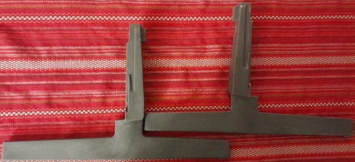 Samsung stand legs - tv,