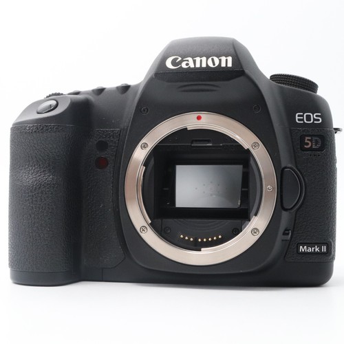 Canon eos mark full - eos, 5d