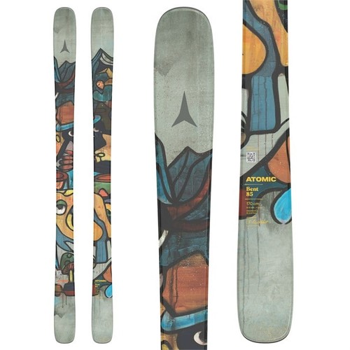 Brand new 2026 atomic bent - new!,