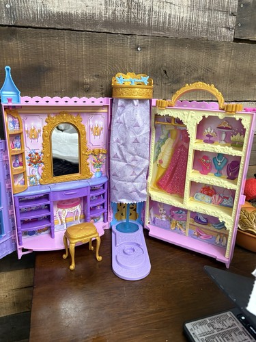 Disney princess fold go - fold, 'n