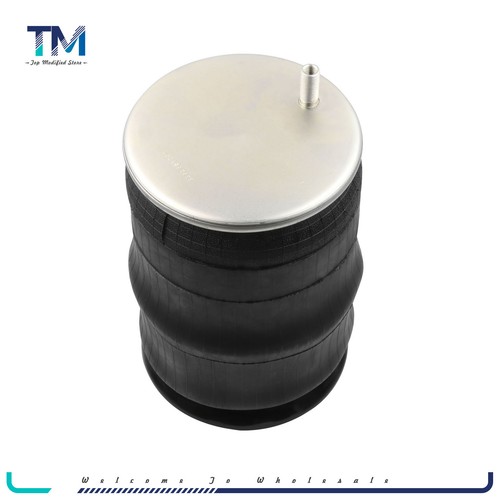 Air ride suspension spring - suspension,