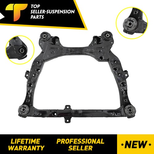 Front sub frame - front, crossmember