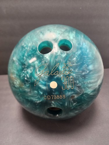 Vintage galaxie 300 bowling - galaxie,