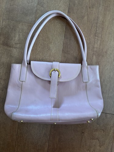 Vintage furla pastel - vintage, pink