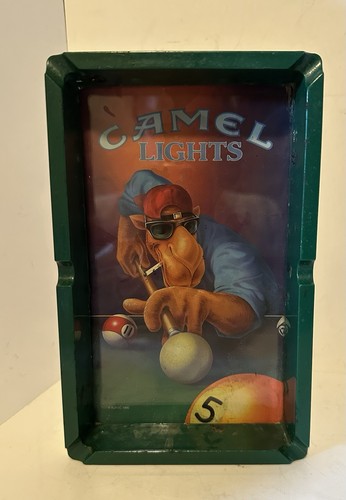 Vintage 1992 joe cool - vintage, camel