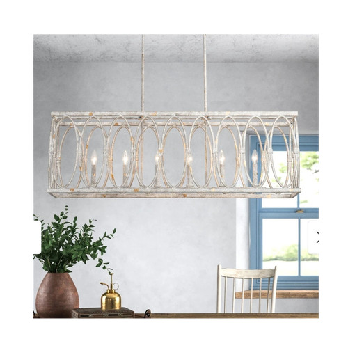 French country oval cutout - country,