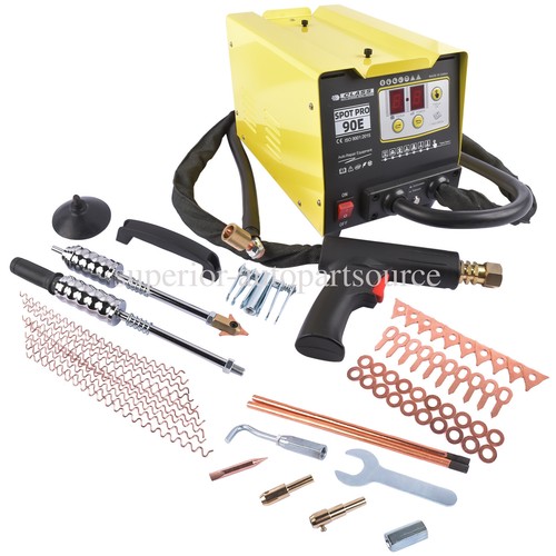 3500a stud welder - 3500a,
