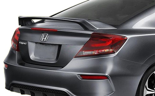 Spoiler for 2012 2015 honda - 2012-2015,