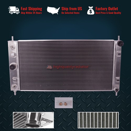 All aluminum radiator for - all,