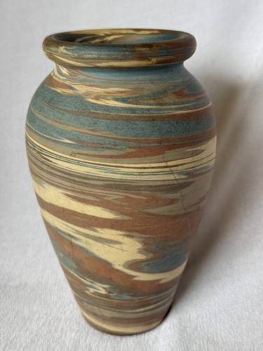 Antique niloak mission - mission, swirl
