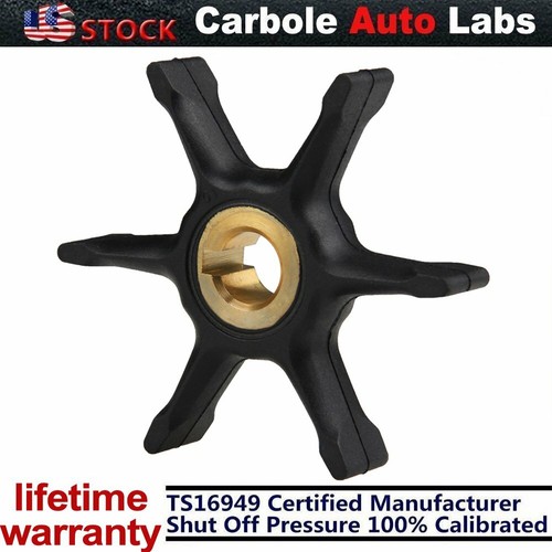Water pump impeller - impeller, for