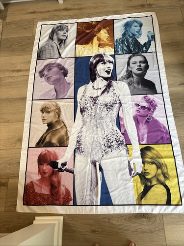 Taylor swift tapestry - taylor, flag