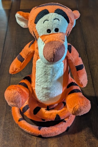Winnie the pooh turbo - the, tail