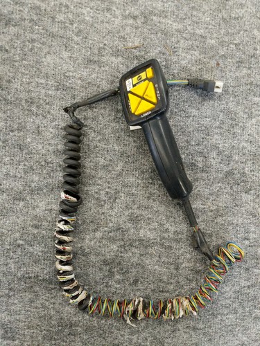Fisher minute mount plow - minute,