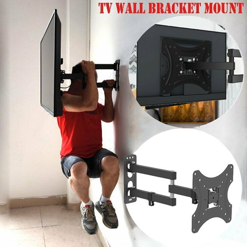 Wall bracket tilt swivel - bracket,