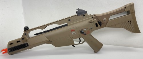 Heckler koch g36x - hk,