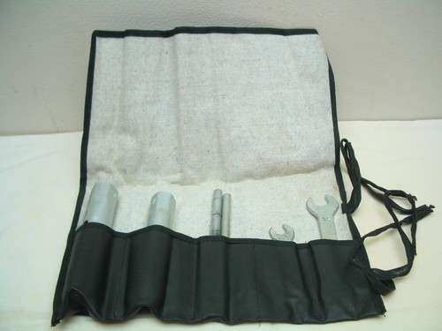 Tool kit harley 1965 - tool,